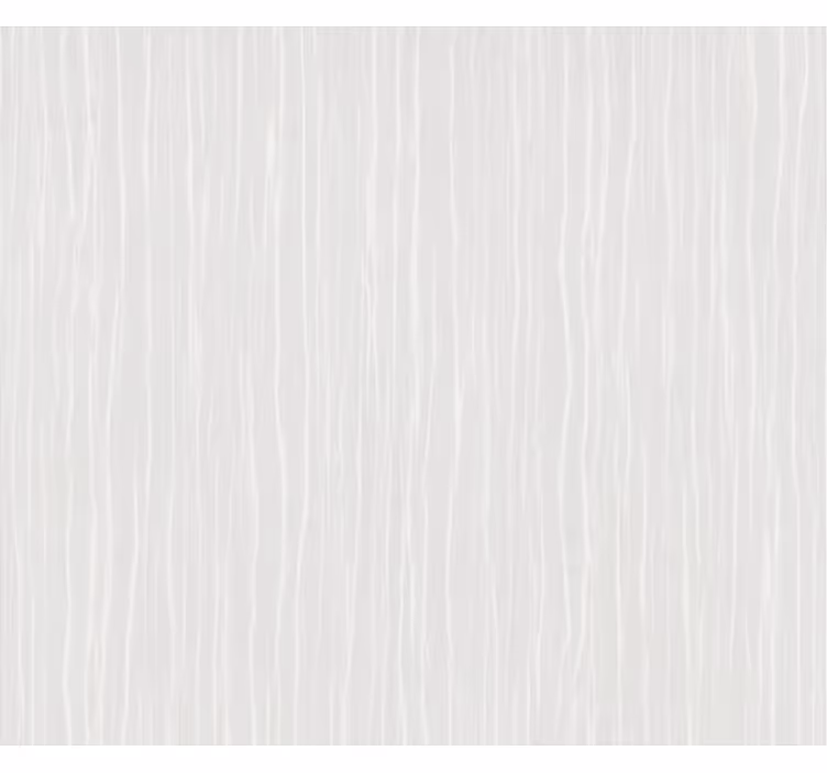 Tenda a rullo moderna grigio chiaro in legno - TenStickers