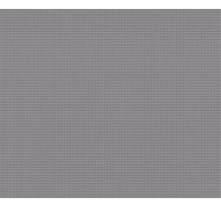Tenda a rullo per ufficio look grigio wolf - TenStickers