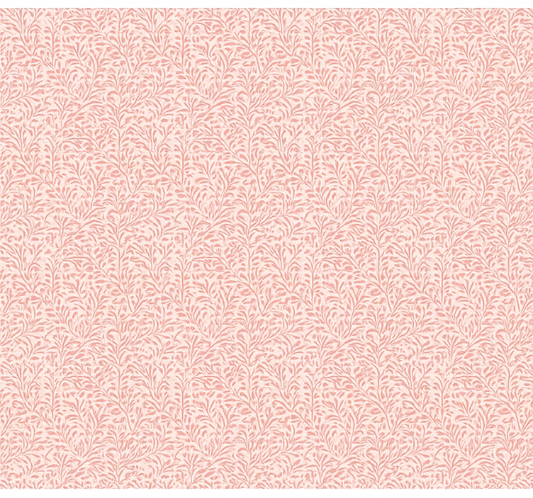 Tenda a rullo per ufficio motivo carino rosa - TenStickers