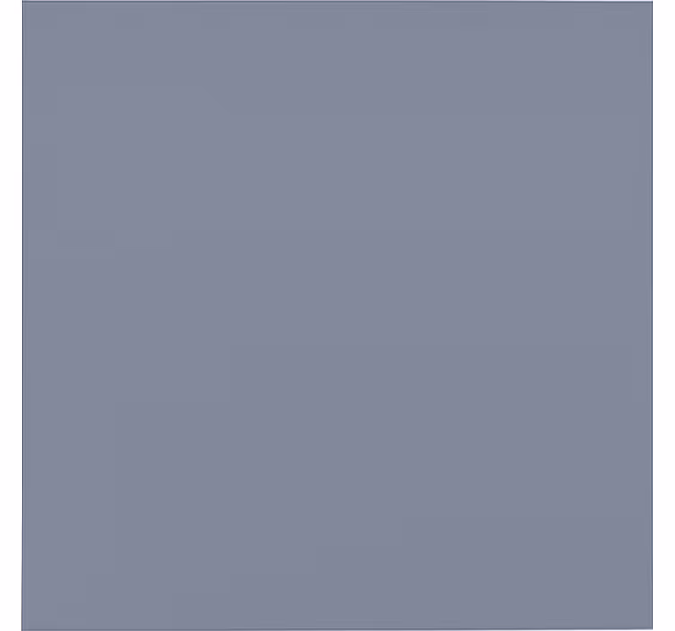 Tenda a rullo per ufficio grigio normale - TenStickers