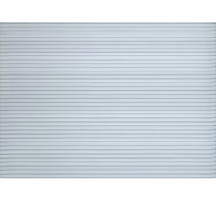 Tenda a rullo per ufficio blu alla moda - TenStickers