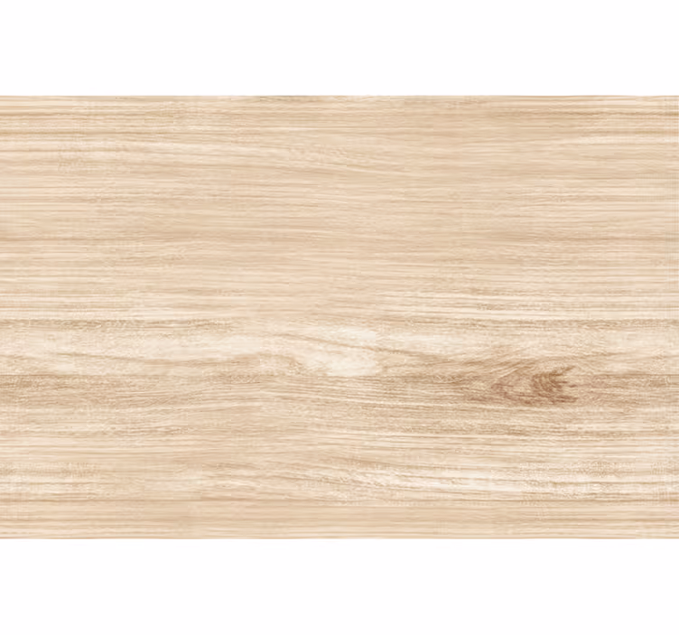 Tende a rullo motivi effetto rovere chiaro - TenStickers