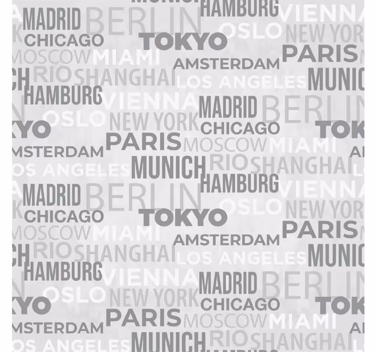 Tenda a rullo grigia roma milano torino - TenStickers