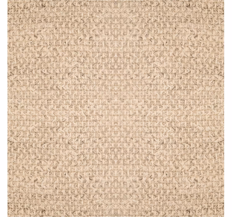 Tenda a rullo beige tessuto beige - TenStickers