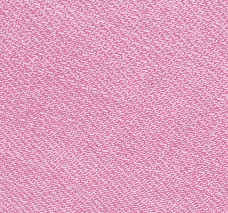 Tenda a rullo rosa effetto tessuto - TenStickers