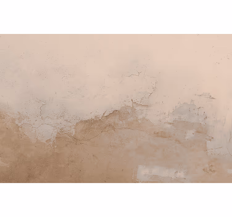 Tenda a rullo beige texture color sabbia - TenStickers