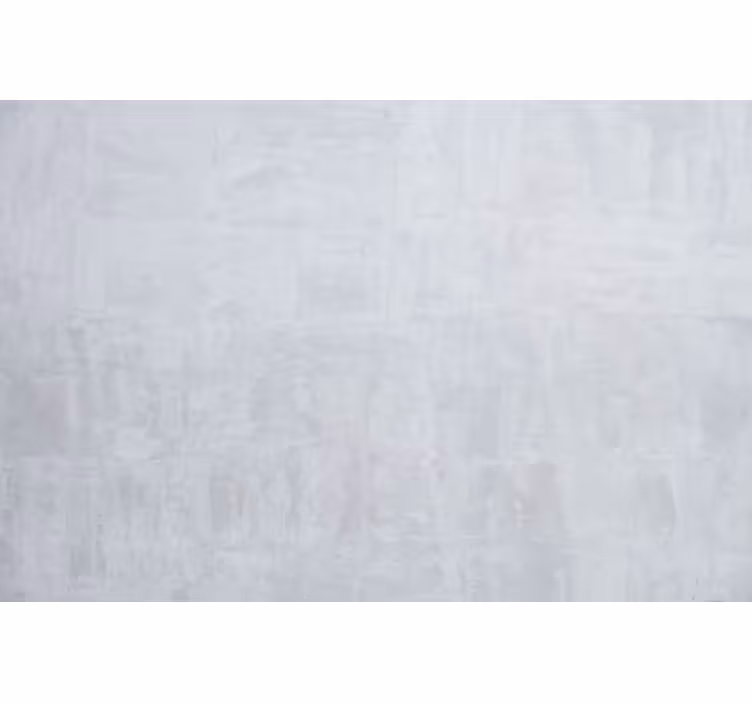 Tenda a rullo grigia effetto texture cemento - TenStickers