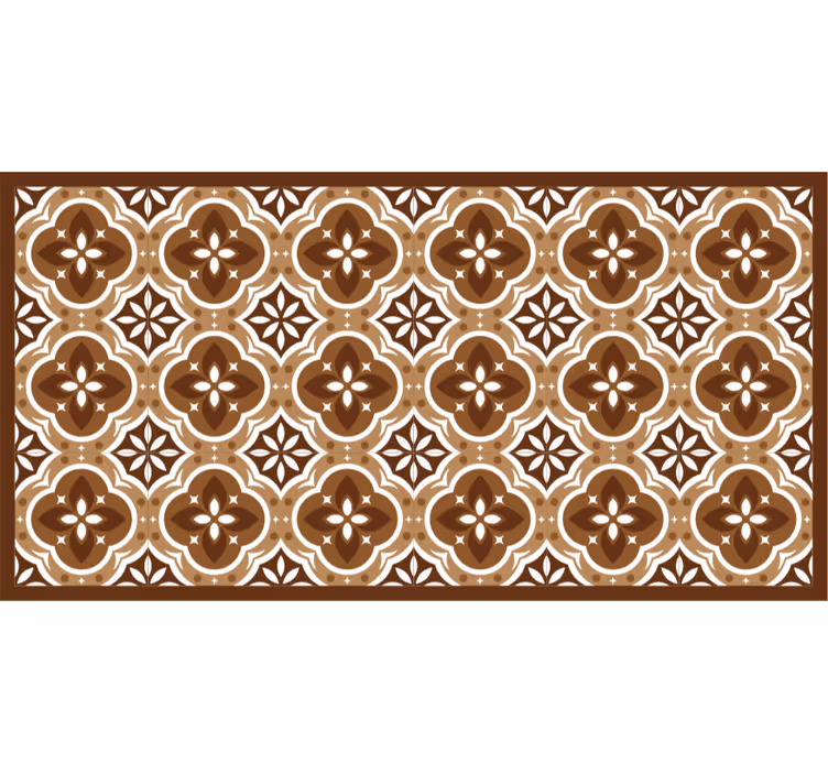 Tenda a rullo beige colibrì - TenStickers