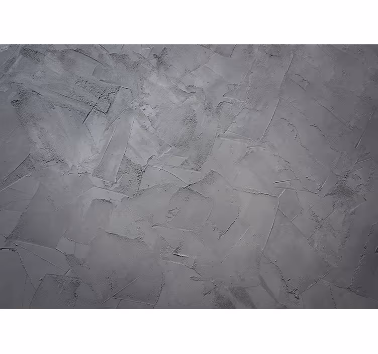 Tenda a rullo grigia cemento grigio - TenStickers
