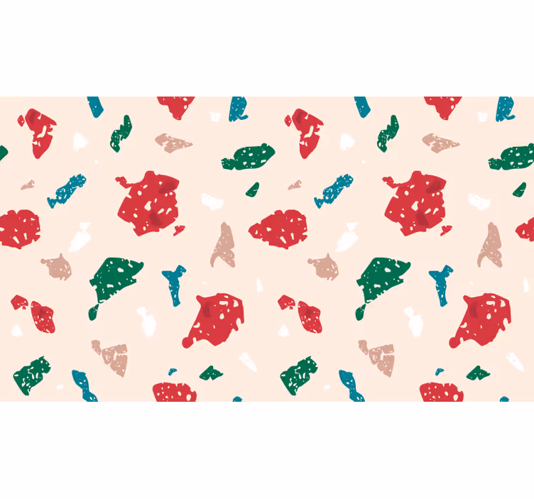 Tenda a rullo cameretta terrazzo bambini - TenStickers