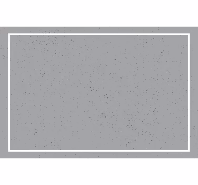 Tenda a rullo grigia pantone grigio - TenStickers