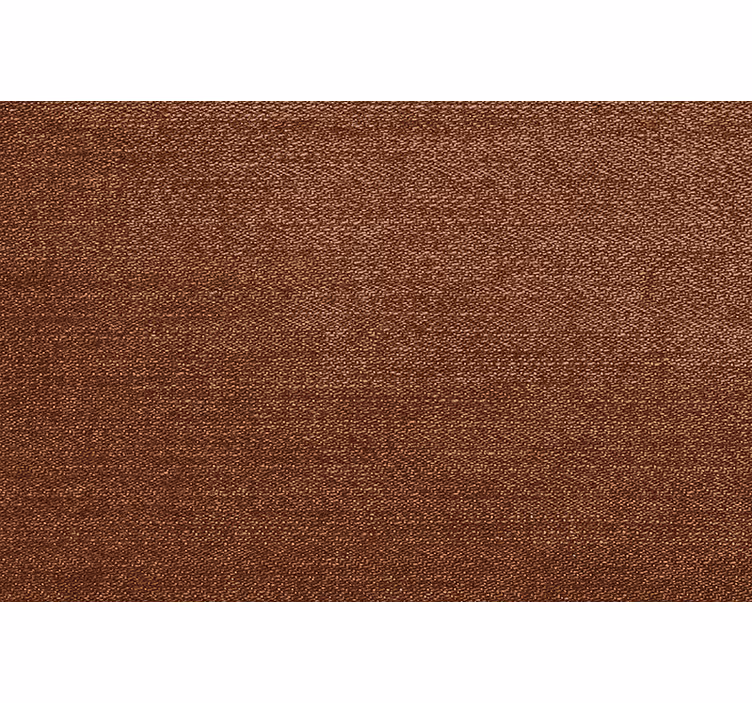 Tenda a rullo marrone texture fibra naturale - TenStickers