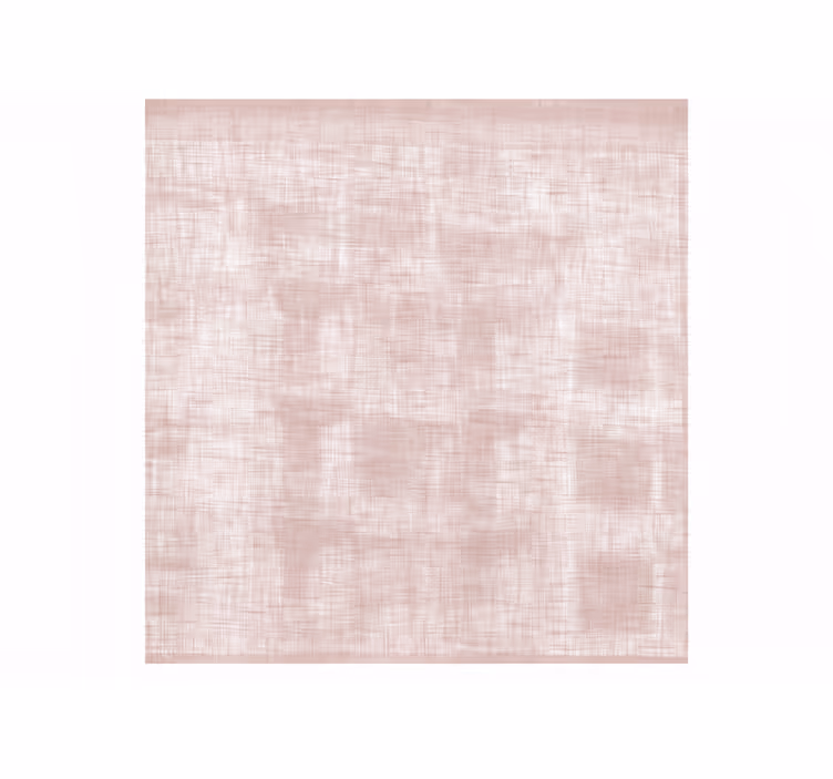 Tenda a rullo rosa traslucida brillante - TenStickers