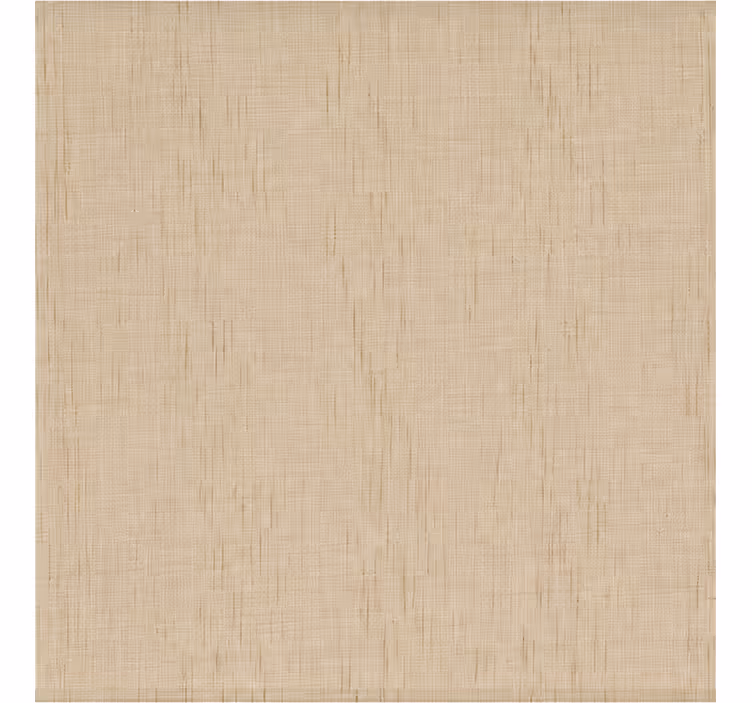 Tenda a rullo beige a righe spezzate - TenStickers