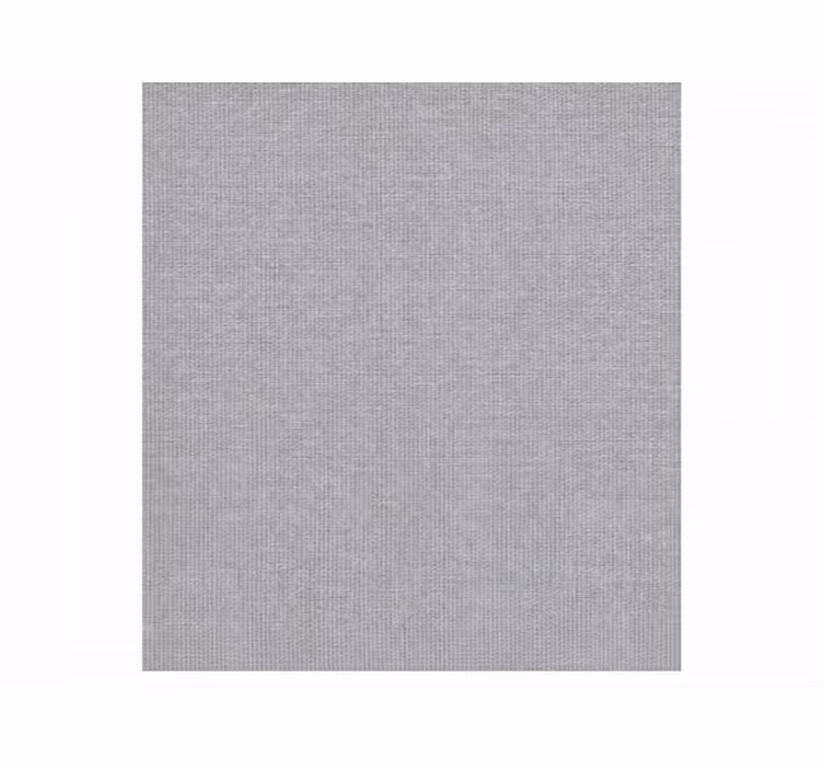 Tenda a rullo grigia motivo chiaro semplice ed elegante - TenStickers