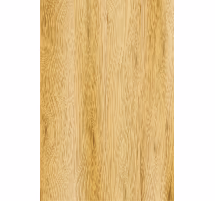 Tende a rullo motivi venature del legno organico - TenStickers