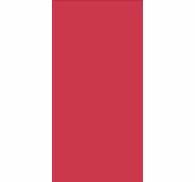 Tende a rullo di colore magenta - TenStickers