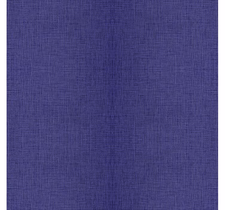 soggiorno tende a rullo trama del tessuto blu - TenStickers