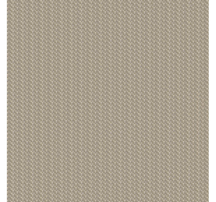 Tenda a rullo elegante imitazione tessuto beige - TenStickers