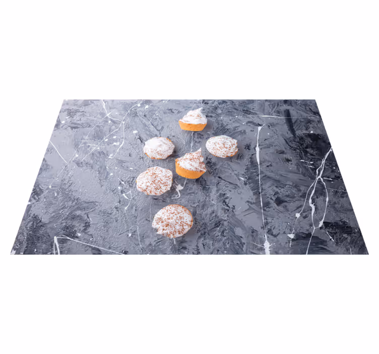 Tovaglietta americana originale mini cupcake deliziosi - TenStickers