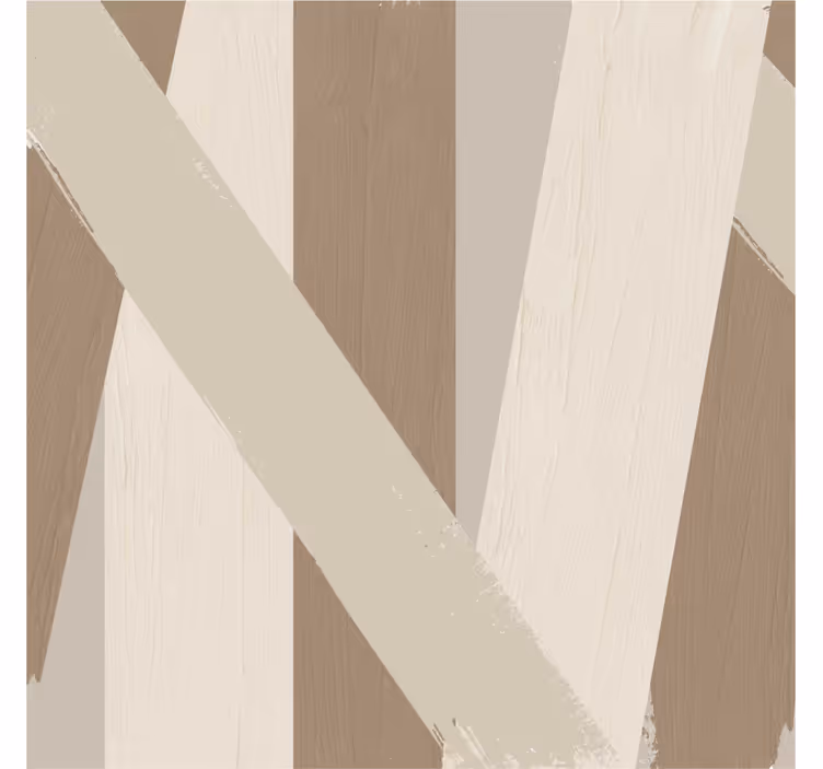 Fotomurale beige color sabbia - TenStickers