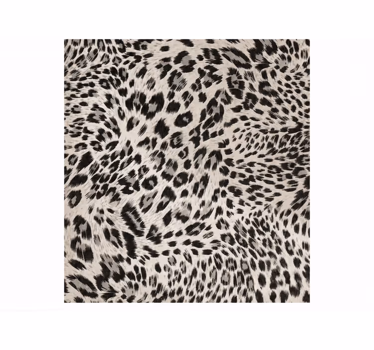 Fotomurale foresta fantasia tigre - TenStickers