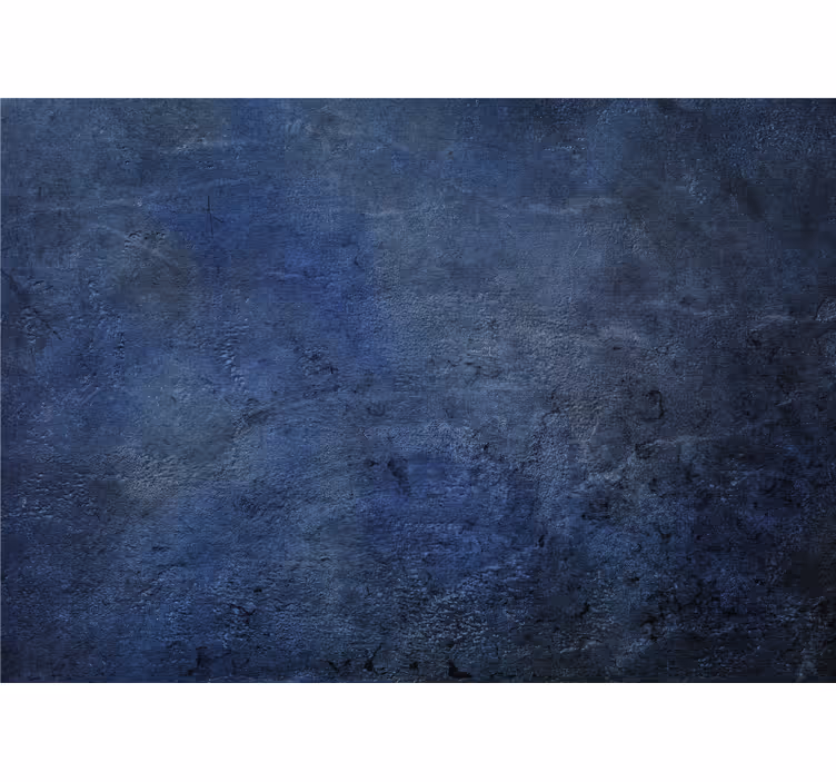 Fotomurale textures blu profondo - TenStickers