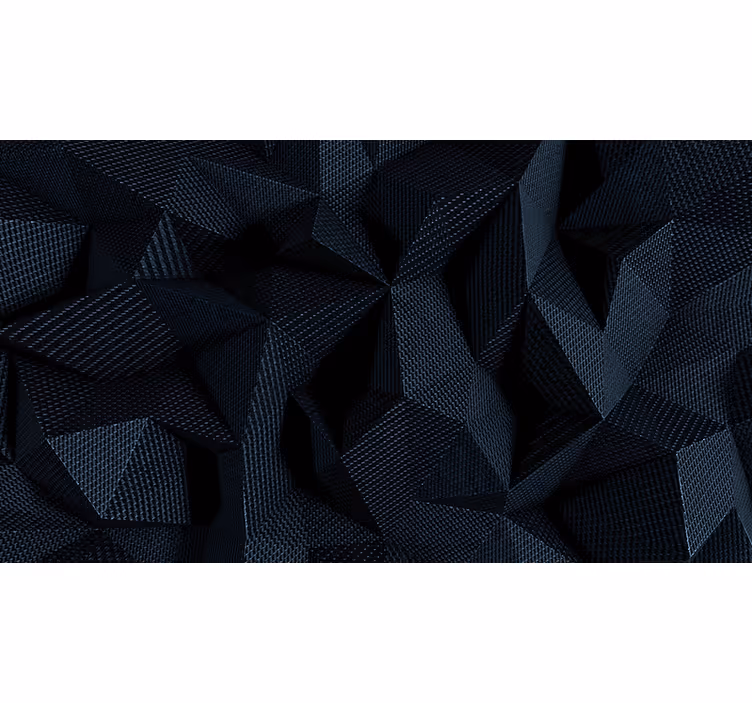 Fotomurale textures motivi tessili geometrici - TenStickers