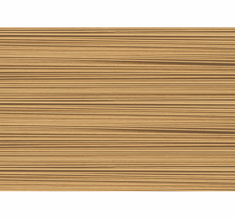 Fotomurale legno texture legno naturale - TenStickers