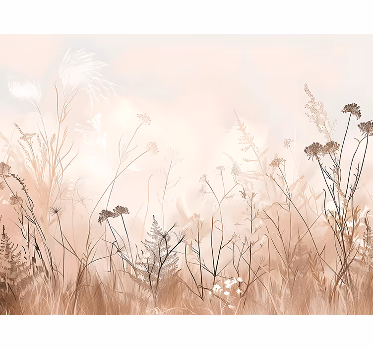 Fotomurali natura natura selvaggia - TenStickers