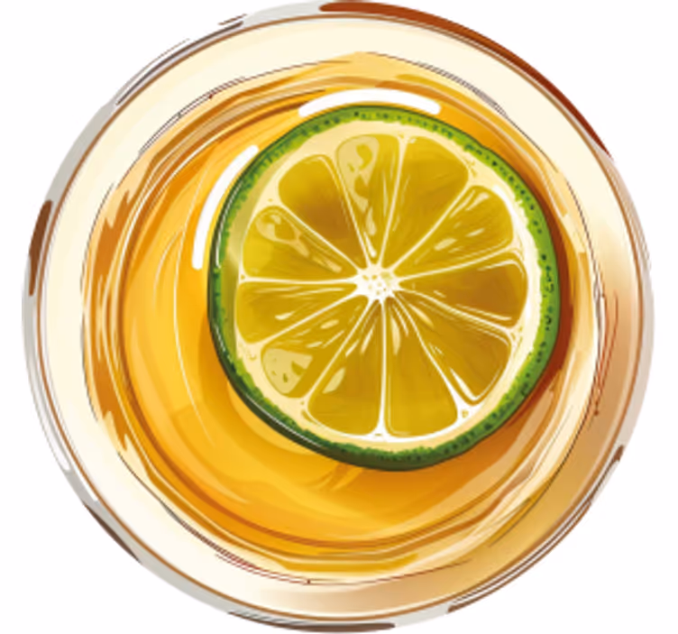 Altri sottobicchieri tequila - TenStickers