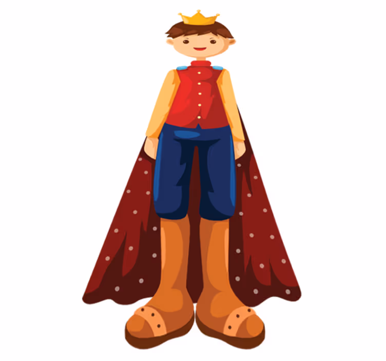 Tappeto vinile per bambini illustrazione reale - TenStickers