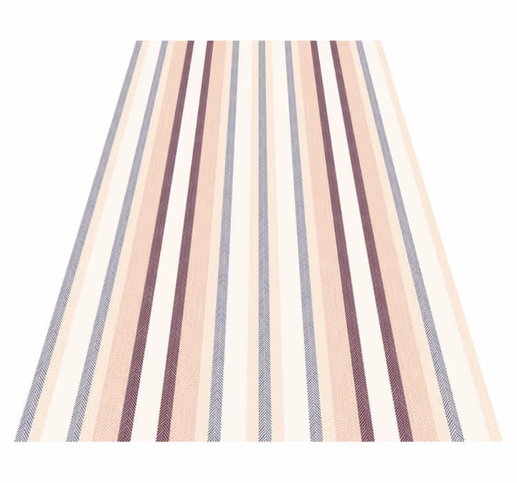 Tappeto vinile motivi texture verticale - TenStickers
