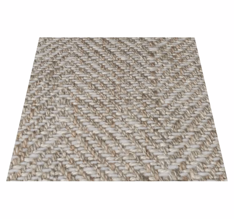 Tappeto vinile esterno texture naturale - TenStickers