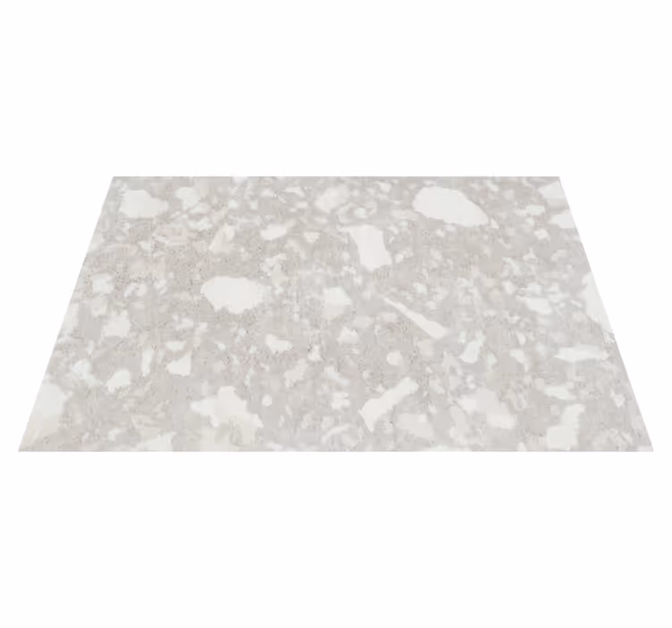 Tappeto vinile effetto marmo aspetto sofisticato - TenStickers