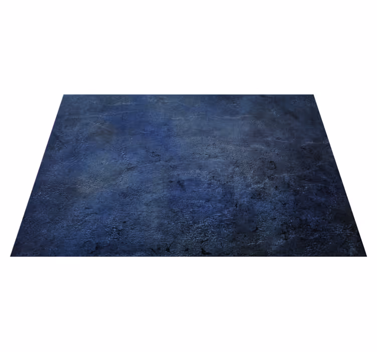 Tappeto in pvc testi superficie astratta texture - TenStickers