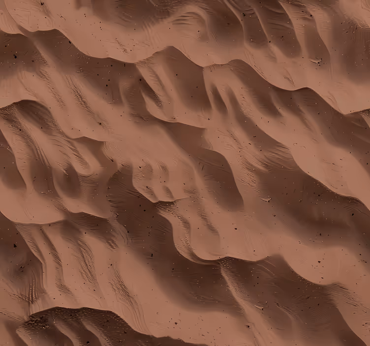 Carta da parati moderna texture sand texture - TenStickers