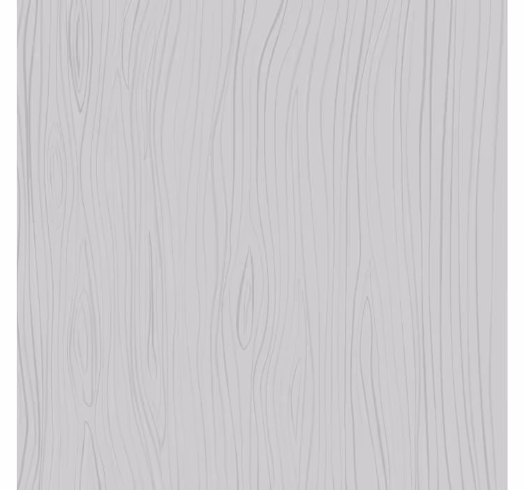 Carta da parati soggiorno imitazione legno grigio - TenStickers