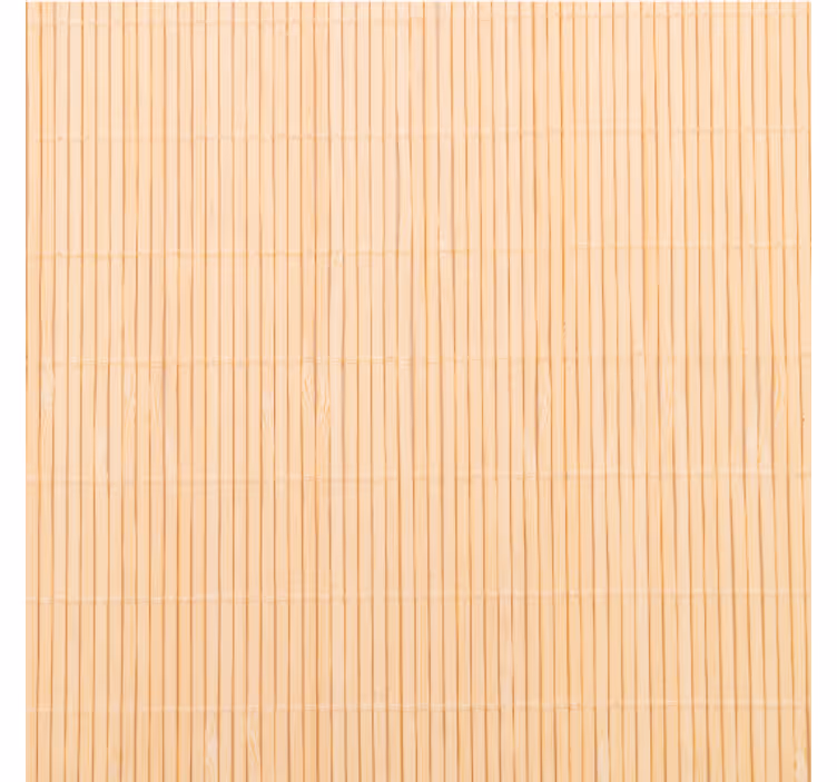 Carta da parati moderna texture motivo bamboo - TenStickers