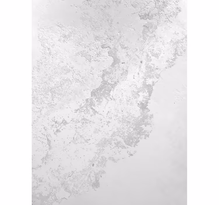 Carta da parati moderna texture grigia pantone - TenStickers