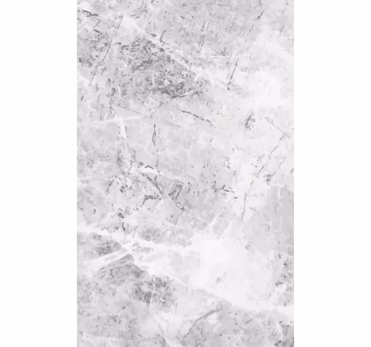 Carta da parati effetto marmo semplicità marmo - TenStickers