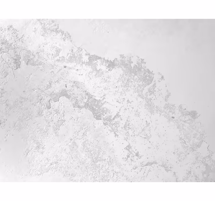 Carta da parati effetto marmo texture grigia soft - TenStickers