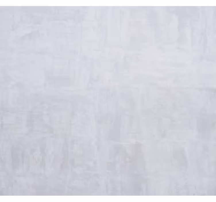 Carta da parati effetto pietra grigio chiaro - TenStickers