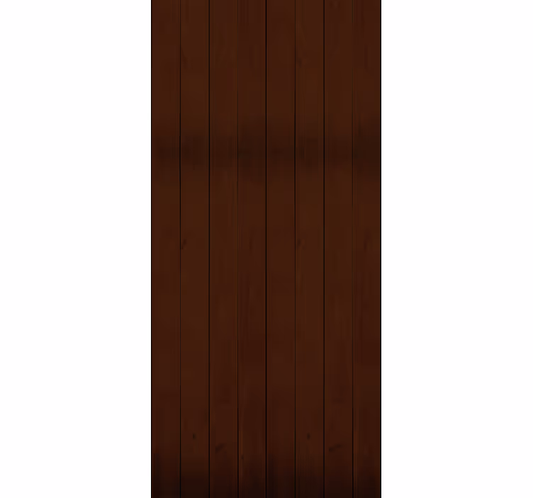Carta da parati texture motivo tavole di legno - TenStickers