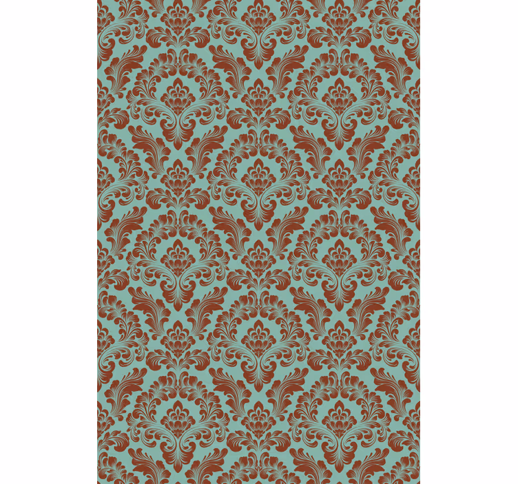 Carta da parati classica ormesby hall arsenico - TenStickers