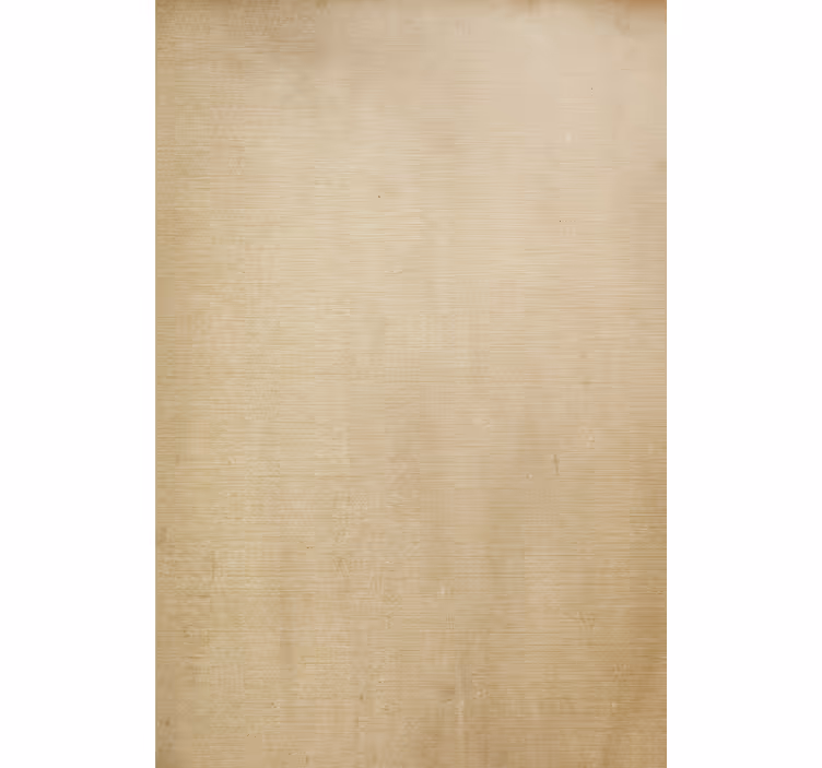 Carta da parati rustica toni beige - TenStickers