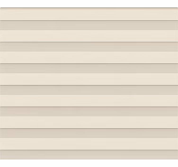 Carta da parati bagno gradiente giorno notte stratificato - TenStickers