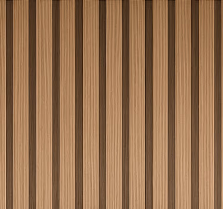 Carta da parati camera da letto pannelli decorativi - TenStickers