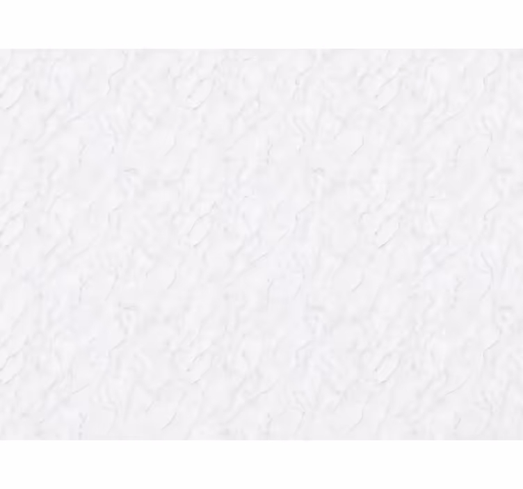 Carta da parati camera da letto design marmo bianco grigio - TenStickers
