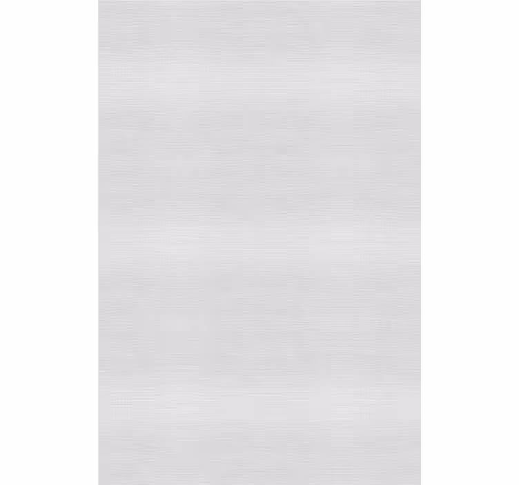 Carta da parati camera da letto effetto grigio japandi - TenStickers